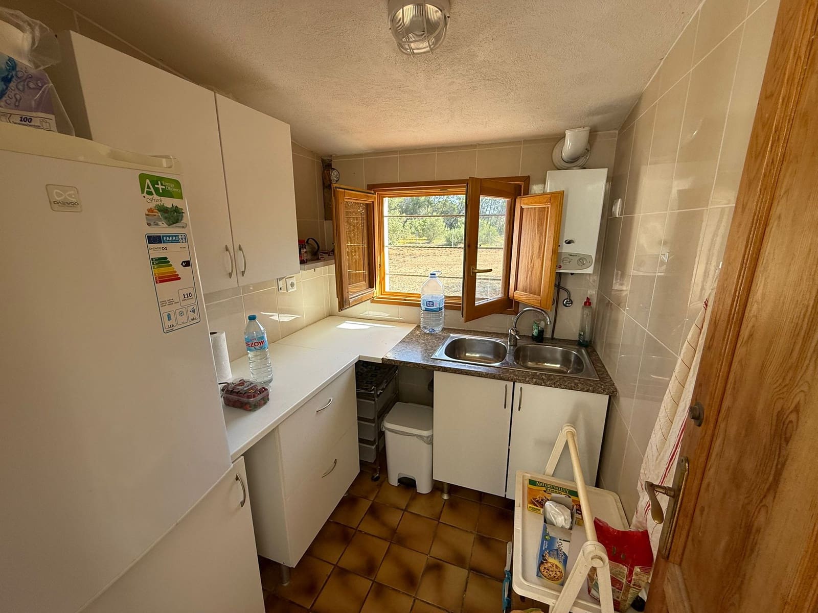 Grond te koop in L'Ametlla de Mar - € 115.000 (Ref: 9761538)