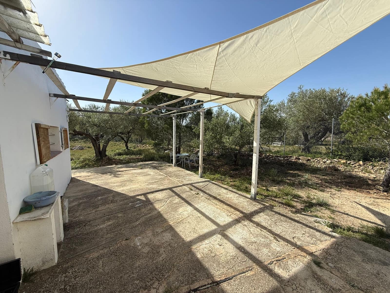 Grond te koop in L'Ametlla de Mar - € 115.000 (Ref: 9761538)