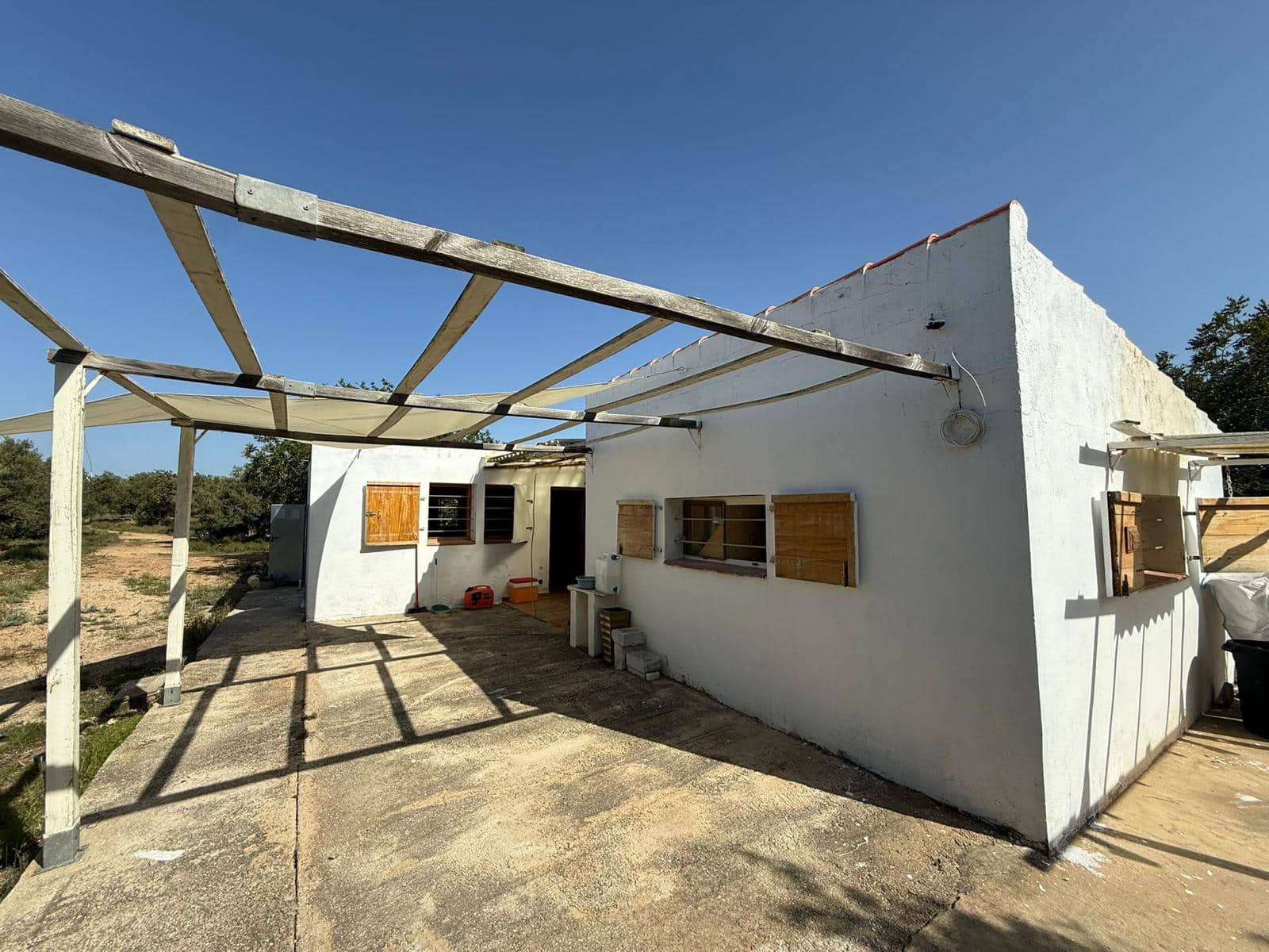 Grond te koop in L'Ametlla de Mar - € 115.000 (Ref: 9761538)