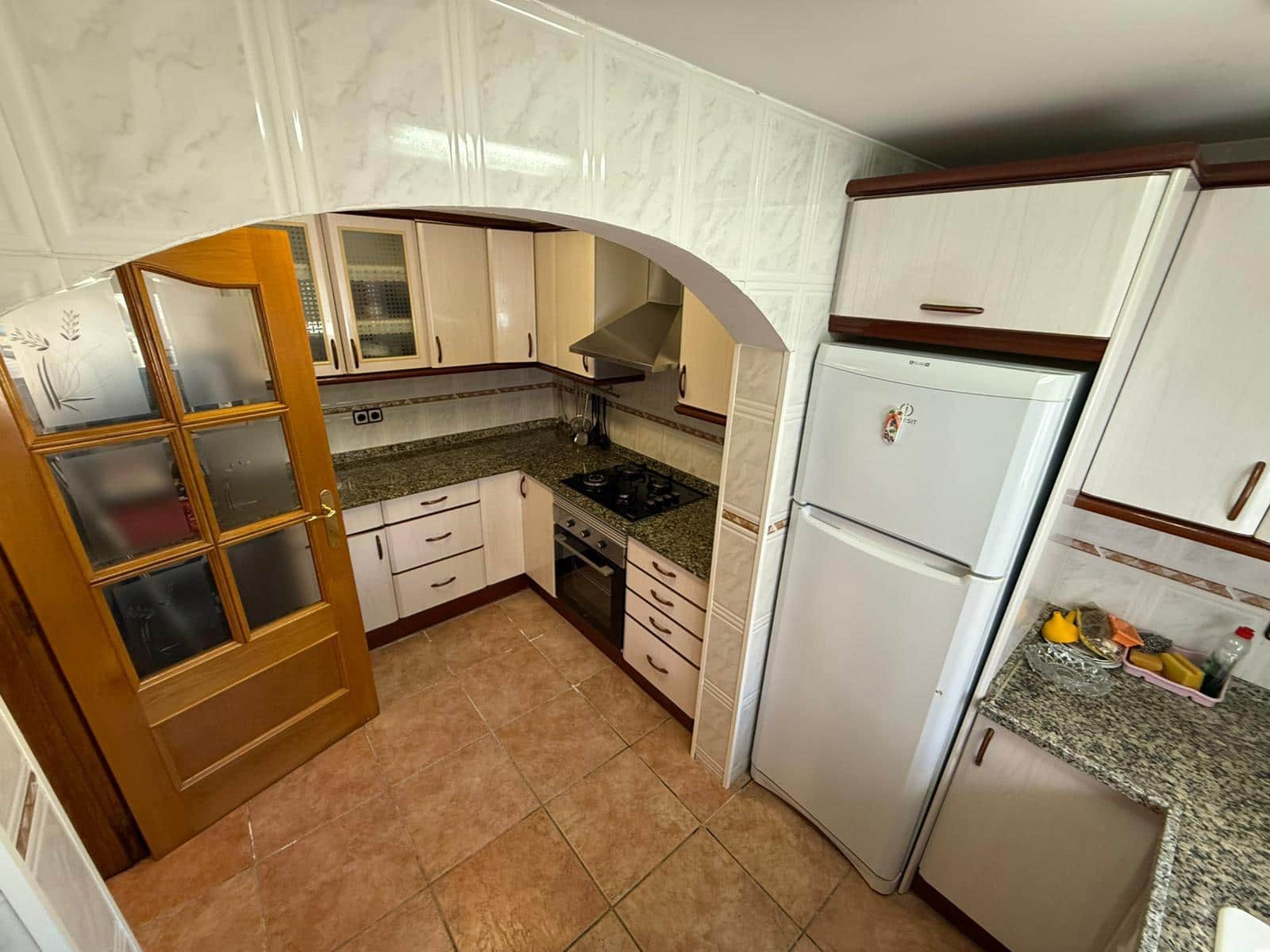 6 bedroom Villa for holiday rental in Calafat with pool - € 1,708 (Ref: 9780813)