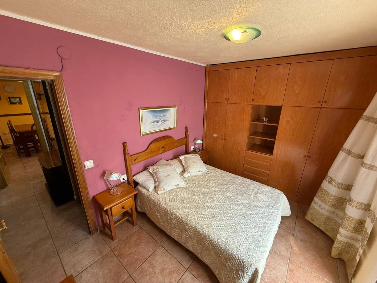 6 bedroom Villa for holiday rental in Calafat with pool - € 1,708 (Ref: 9780813)