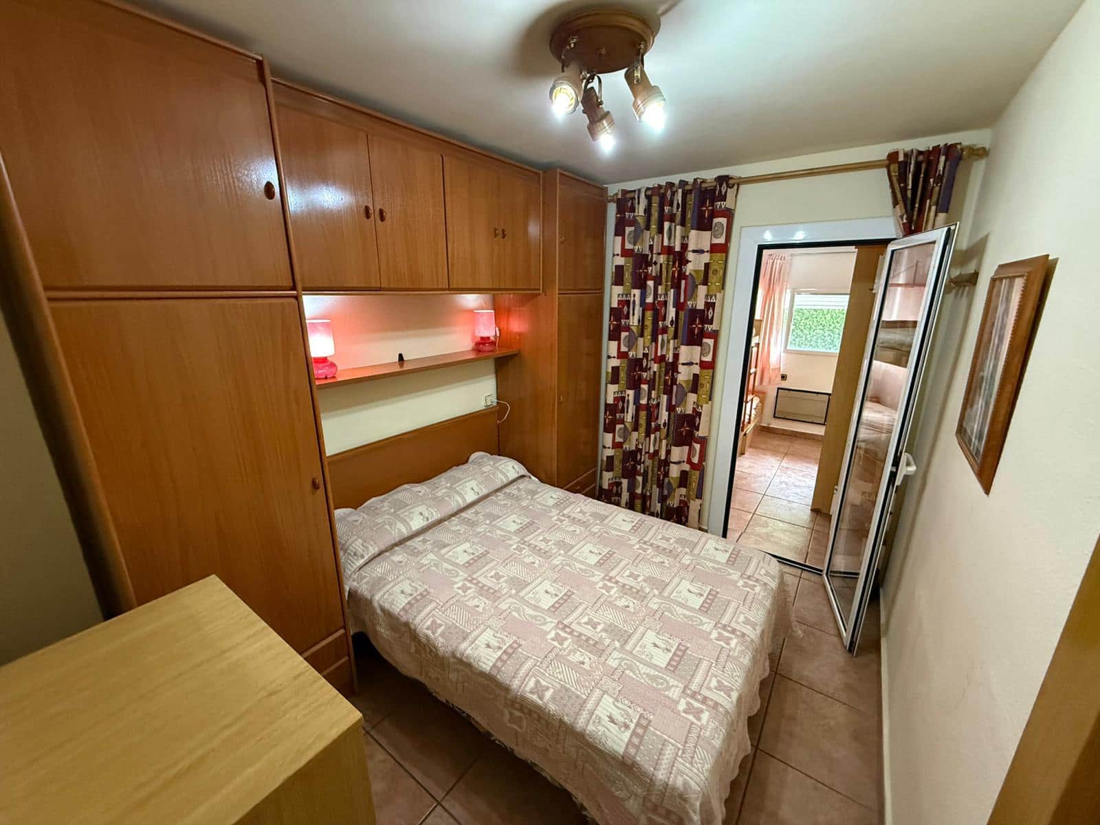 6 bedroom Villa for holiday rental in Calafat with pool - € 1,708 (Ref: 9780813)