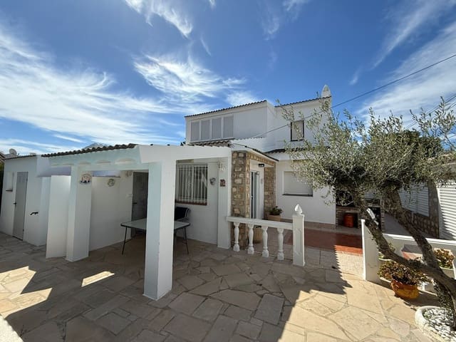 6 slaapkamer Villa voor vakantieverhuur in Calafat, L'Ametlla de Mar met zwembad - € 1.708 (Ref: 9780813)