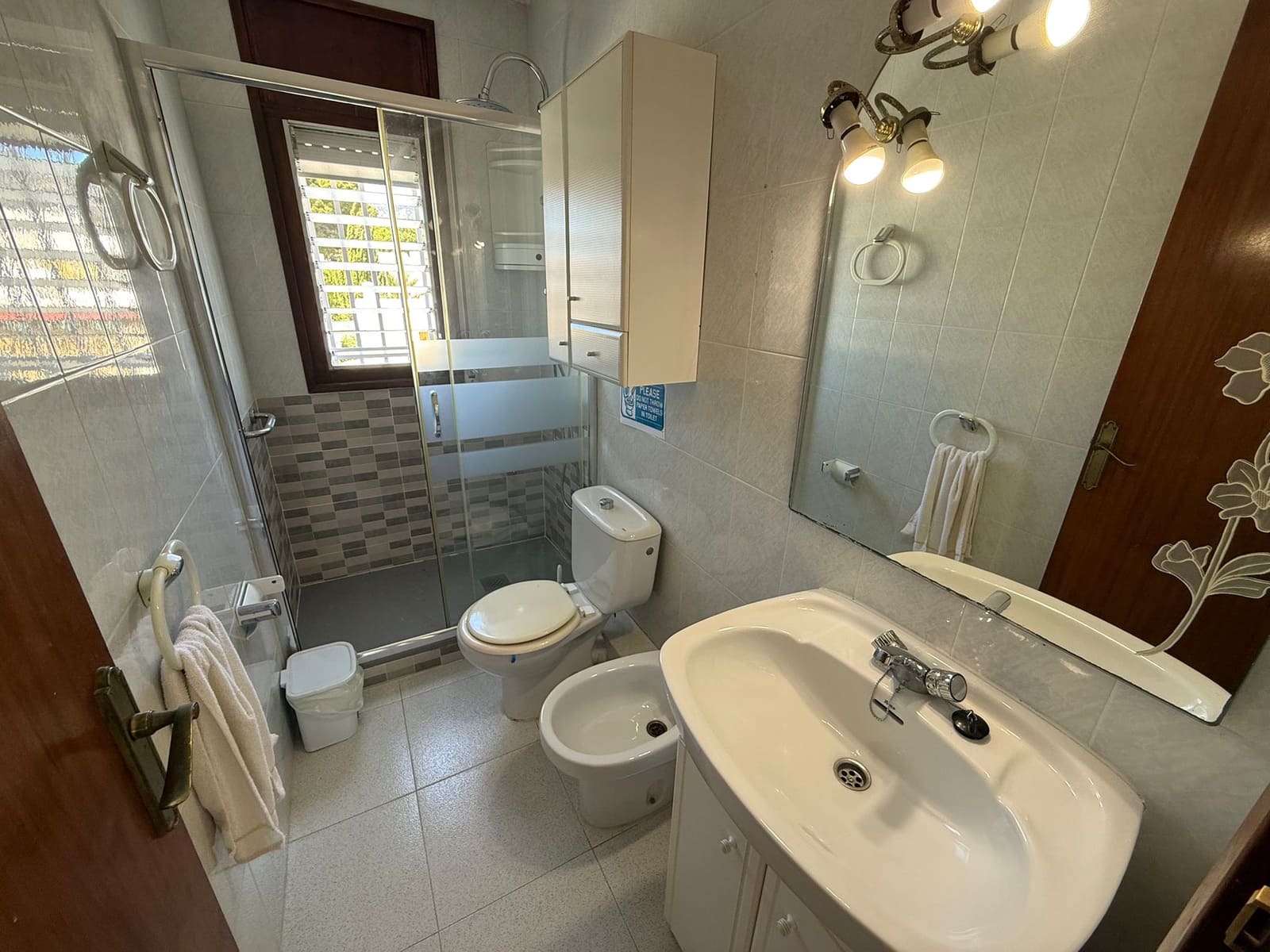 6 bedroom Villa for holiday rental in Calafat with pool - € 1,708 (Ref: 9780813)