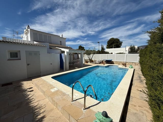 6 slaapkamer Villa voor vakantieverhuur in Calafat, L'Ametlla de Mar met zwembad - € 1.708 (Ref: 9780813)
