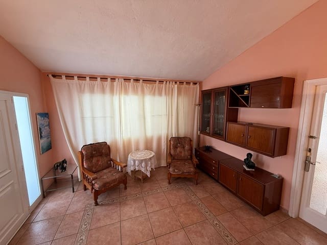 6 slaapkamer Villa voor vakantieverhuur in Calafat, L'Ametlla de Mar met zwembad - € 1.708 (Ref: 9780813)