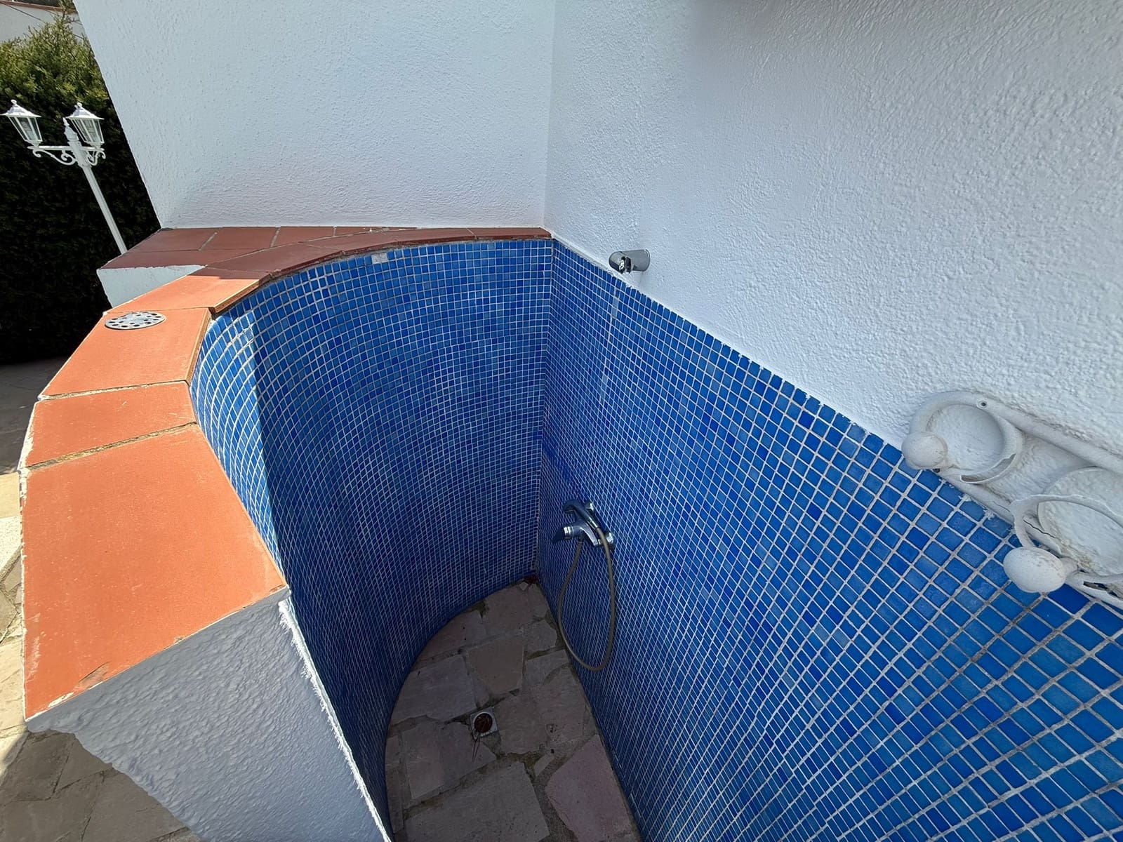 6 bedroom Villa for holiday rental in Calafat with pool - € 1,708 (Ref: 9780813)