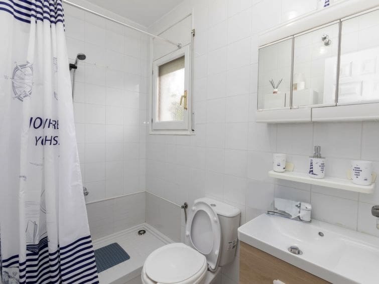 3 sovrum Villa till salu i L'Ametlla de Mar med pool garage - 215 000 € (Ref: 9806762)