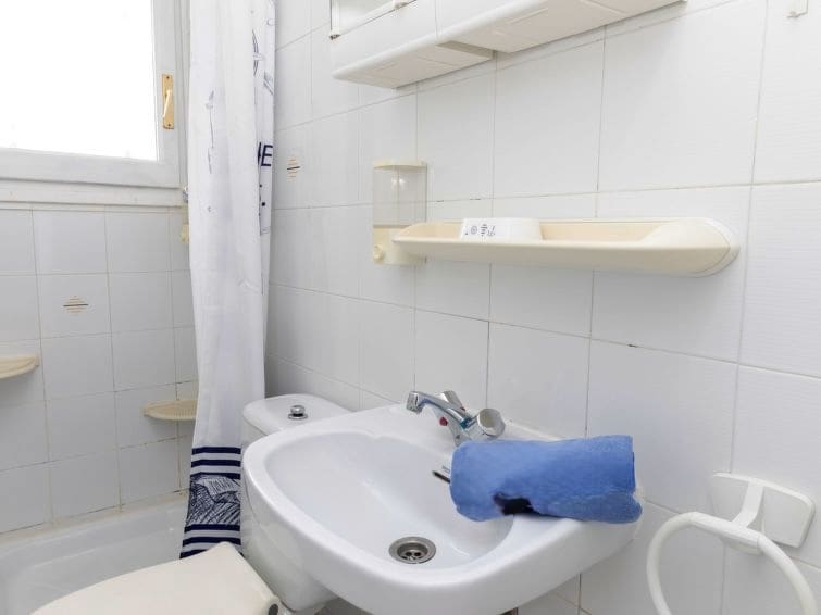 3 sovrum Villa till salu i L'Ametlla de Mar med pool garage - 215 000 € (Ref: 9806762)