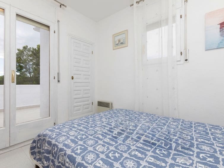 3 sovrum Villa till salu i L'Ametlla de Mar med pool garage - 215 000 € (Ref: 9806762)