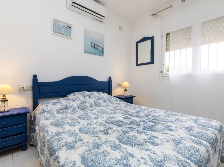 3 sovrum Villa till salu i L'Ametlla de Mar med pool garage - 215 000 € (Ref: 9806762)