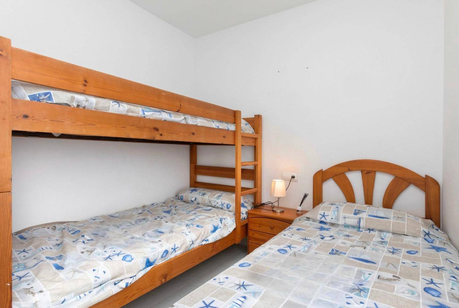 3 sovrum Villa till salu i L'Ametlla de Mar med pool garage - 215 000 € (Ref: 9806762)