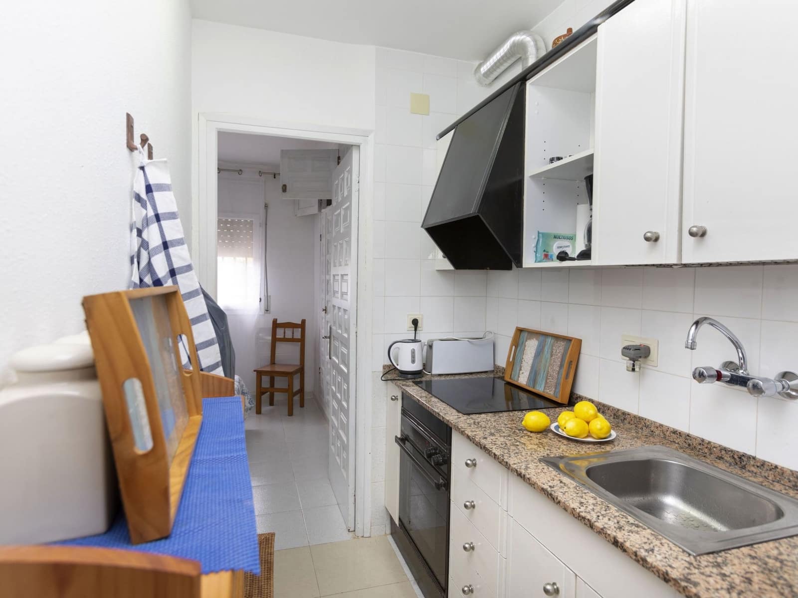 3 sovrum Villa till salu i L'Ametlla de Mar med pool garage - 215 000 € (Ref: 9806762)