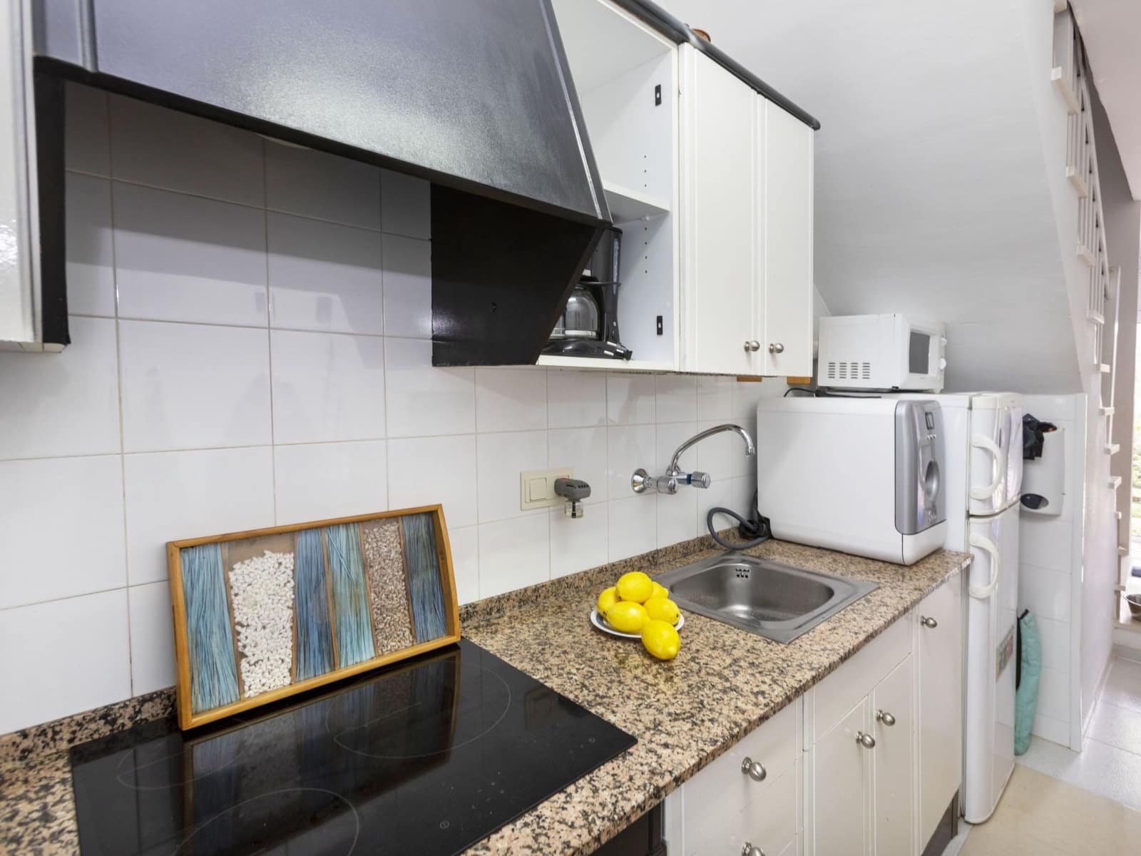 3 sovrum Villa till salu i L'Ametlla de Mar med pool garage - 215 000 € (Ref: 9806762)