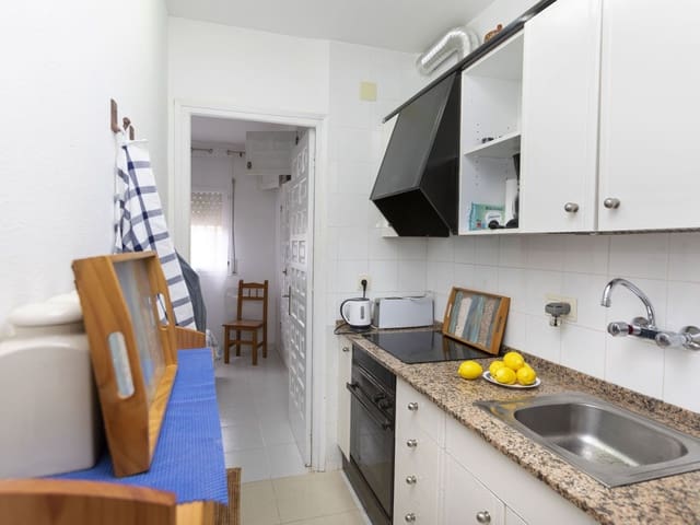 3 sovrum Villa till salu i L'Ametlla de Mar med pool garage - 215 000 € (Ref: 9806762)