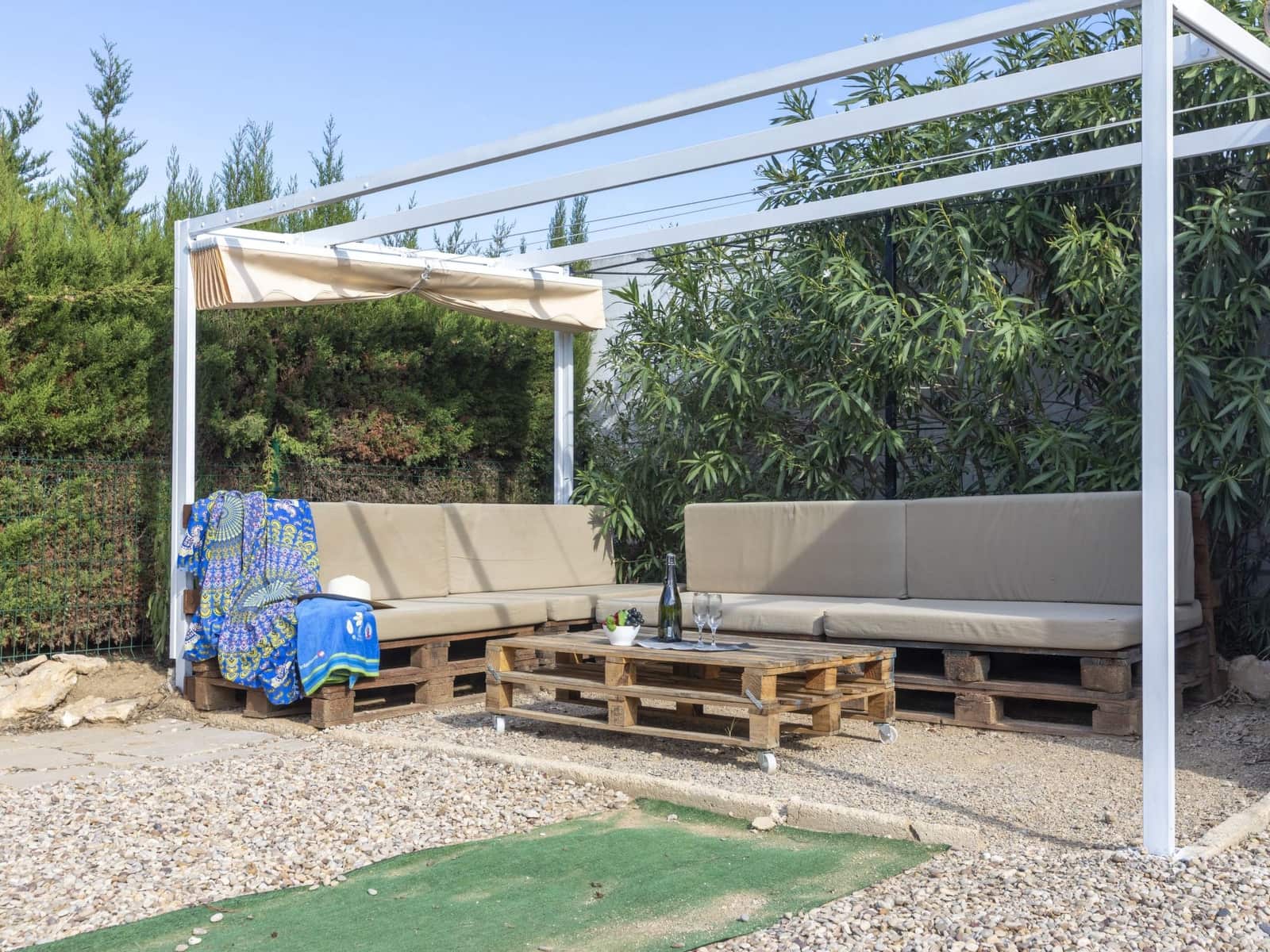 3 sovrum Villa till salu i L'Ametlla de Mar med pool garage - 215 000 € (Ref: 9806762)