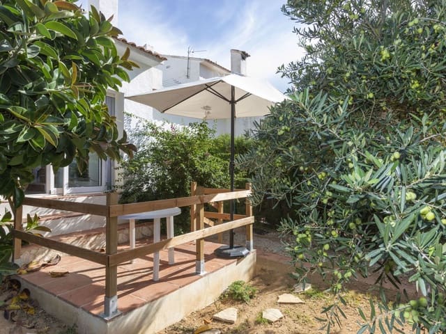 3 sovrum Villa till salu i L'Ametlla de Mar med pool garage - 215 000 € (Ref: 9806762)