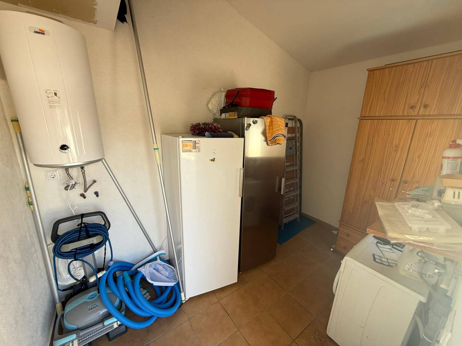 3 soverom Villa til salgs i Calafat med svømmebasseng garasje - € 610 000 (Ref: 9847804)