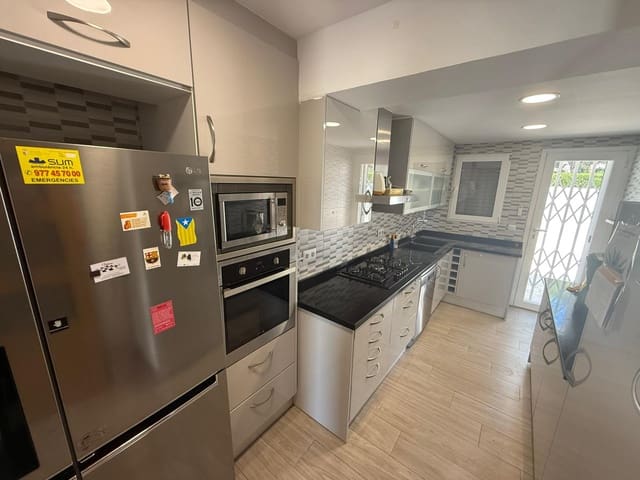 3 soverom Villa til salgs i Calafat, L'Ametlla de Mar med svømmebasseng garasje - € 610 000 (Ref: 9847804)