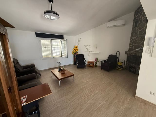 3 soverom Villa til salgs i Calafat, L'Ametlla de Mar med svømmebasseng garasje - € 610 000 (Ref: 9847804)
