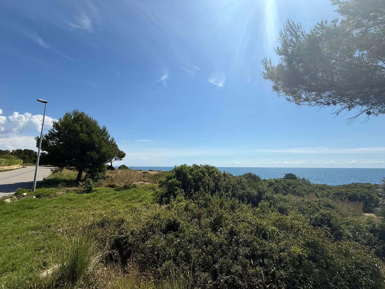 3 soverom Villa til salgs i Calafat med svømmebasseng garasje - € 610 000 (Ref: 9847804)