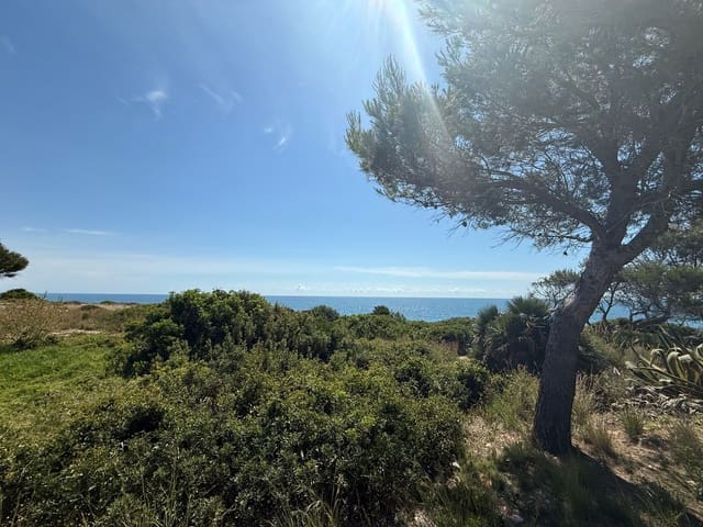 3 soverom Villa til salgs i Calafat, L'Ametlla de Mar med svømmebasseng garasje - € 610 000 (Ref: 9847804)