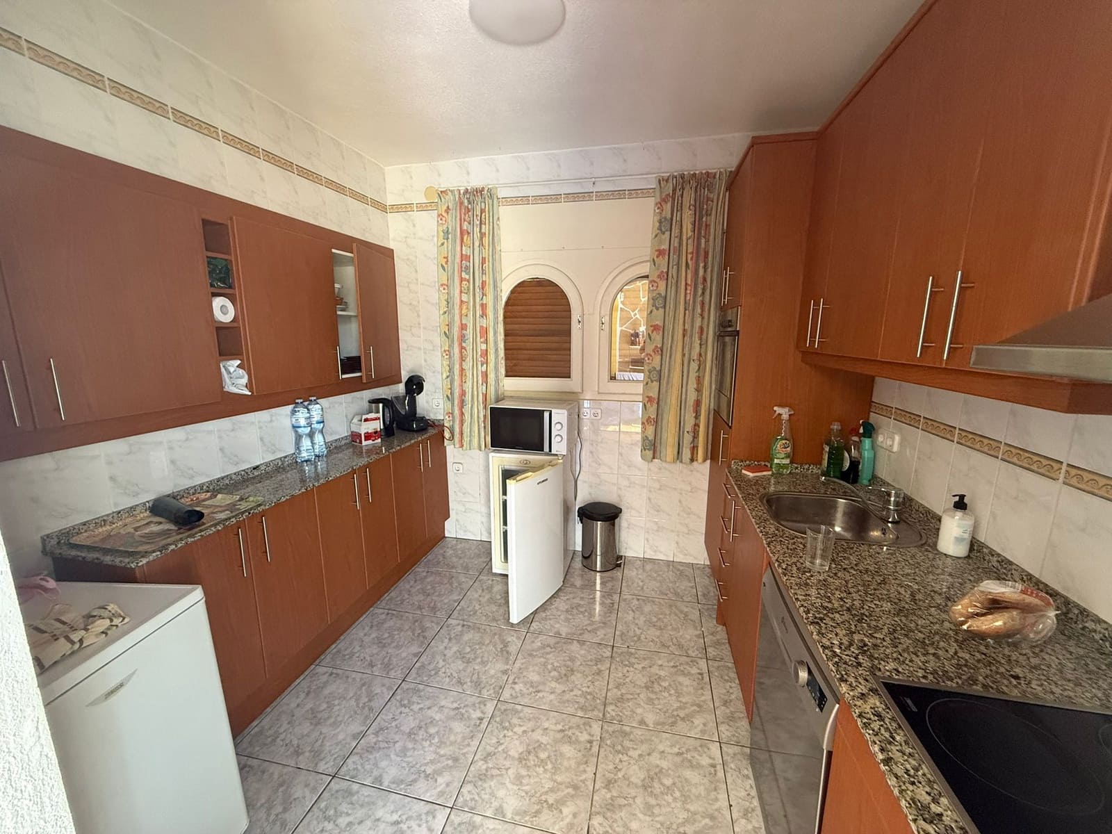 3 chambre Villa/Maison à vendre à Miami Playa / Miami Platja avec garage - 215 000 € (Ref: 9913690)