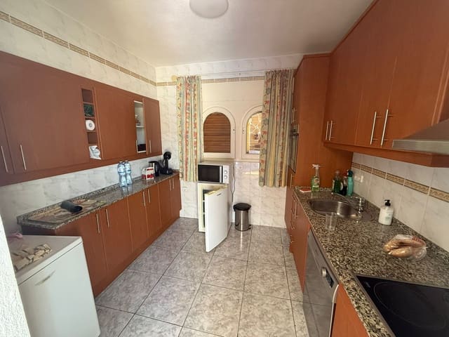 3 chambre Villa/Maison à vendre à Miami Playa / Miami Platja, Mont-roig del Camp avec garage - 215 000 € (Ref: 9913690)