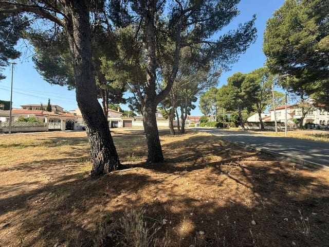3 chambre Villa/Maison à vendre à Miami Playa / Miami Platja, Mont-roig del Camp avec garage - 215 000 € (Ref: 9913690)