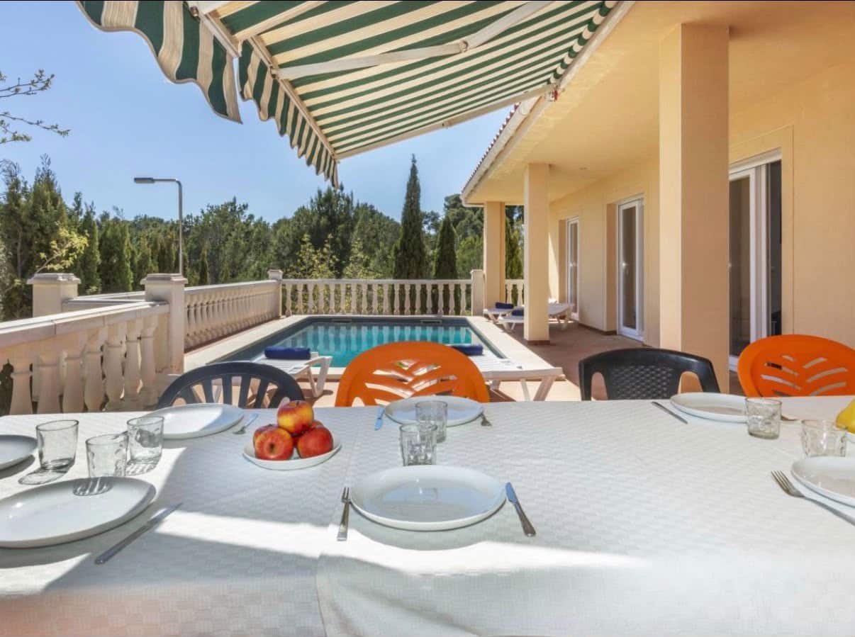 4 bedroom Villa for sale in L'Ametlla de Mar with pool - € 390,000 (Ref: 9946773)