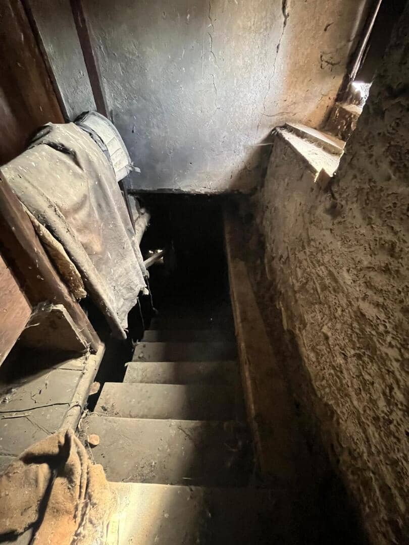 6 bedroom Townhouse for sale in Carracedelo - € 13,000 (Ref: 9362734)