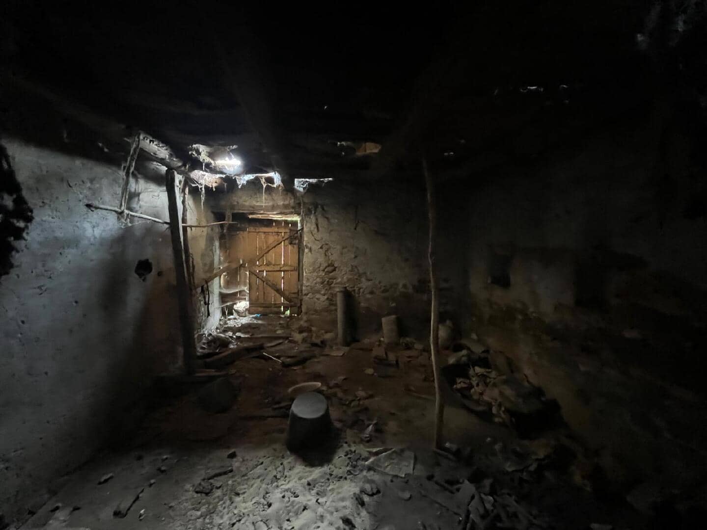 6 bedroom Townhouse for sale in Carracedelo - € 13,000 (Ref: 9362734)