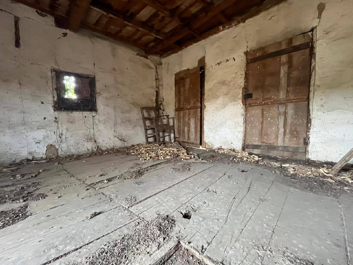 6 bedroom Townhouse for sale in Carracedelo - € 13,000 (Ref: 9362734)