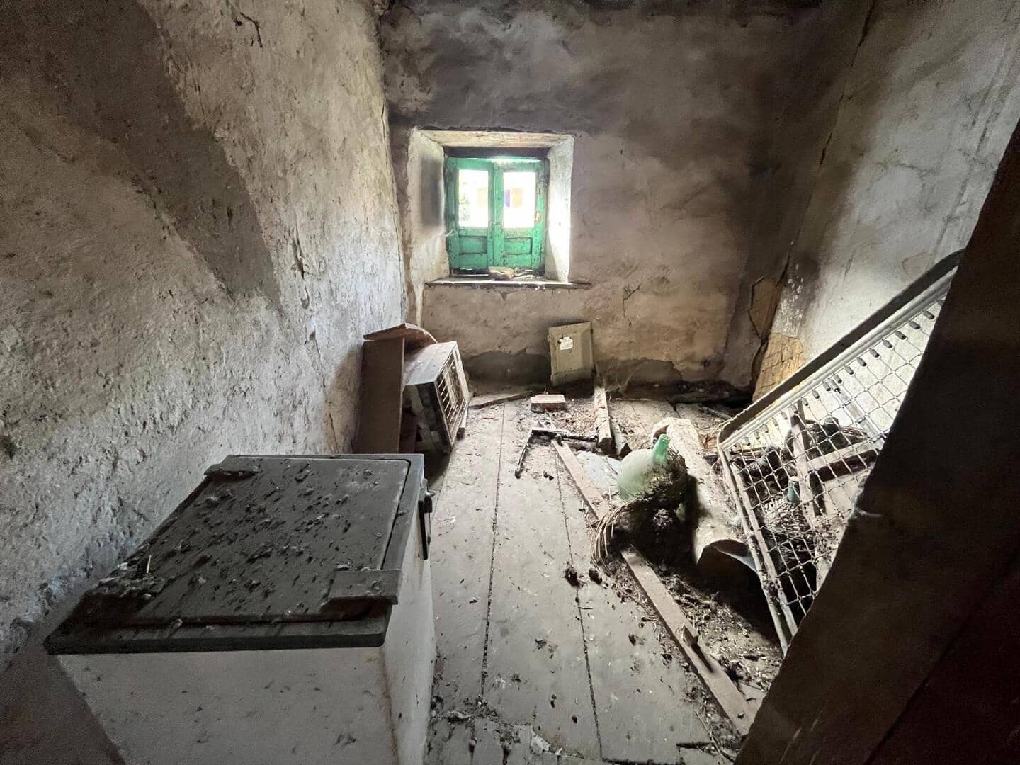 6 bedroom Townhouse for sale in Carracedelo - € 13,000 (Ref: 9362734)