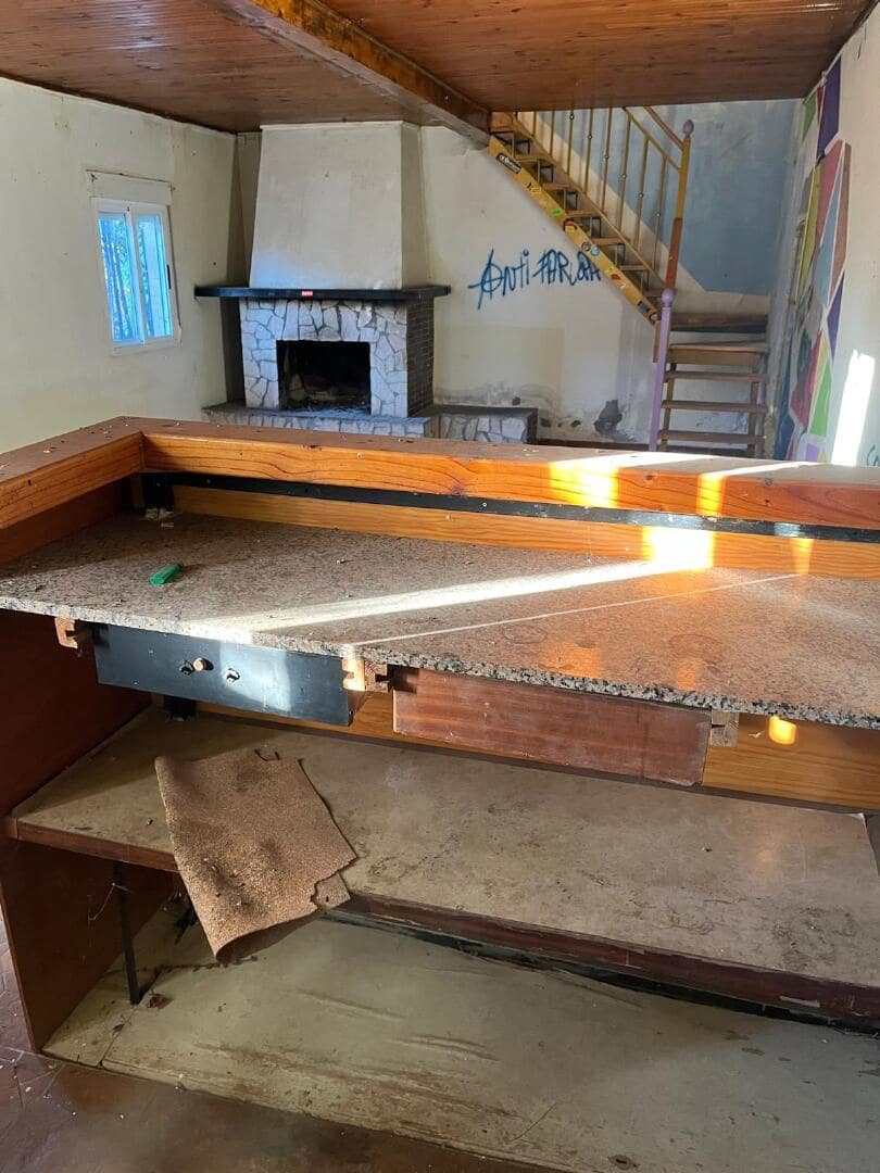 1 soverom Trehus til salgs i Congosto - € 33 000 (Ref: 9362735)