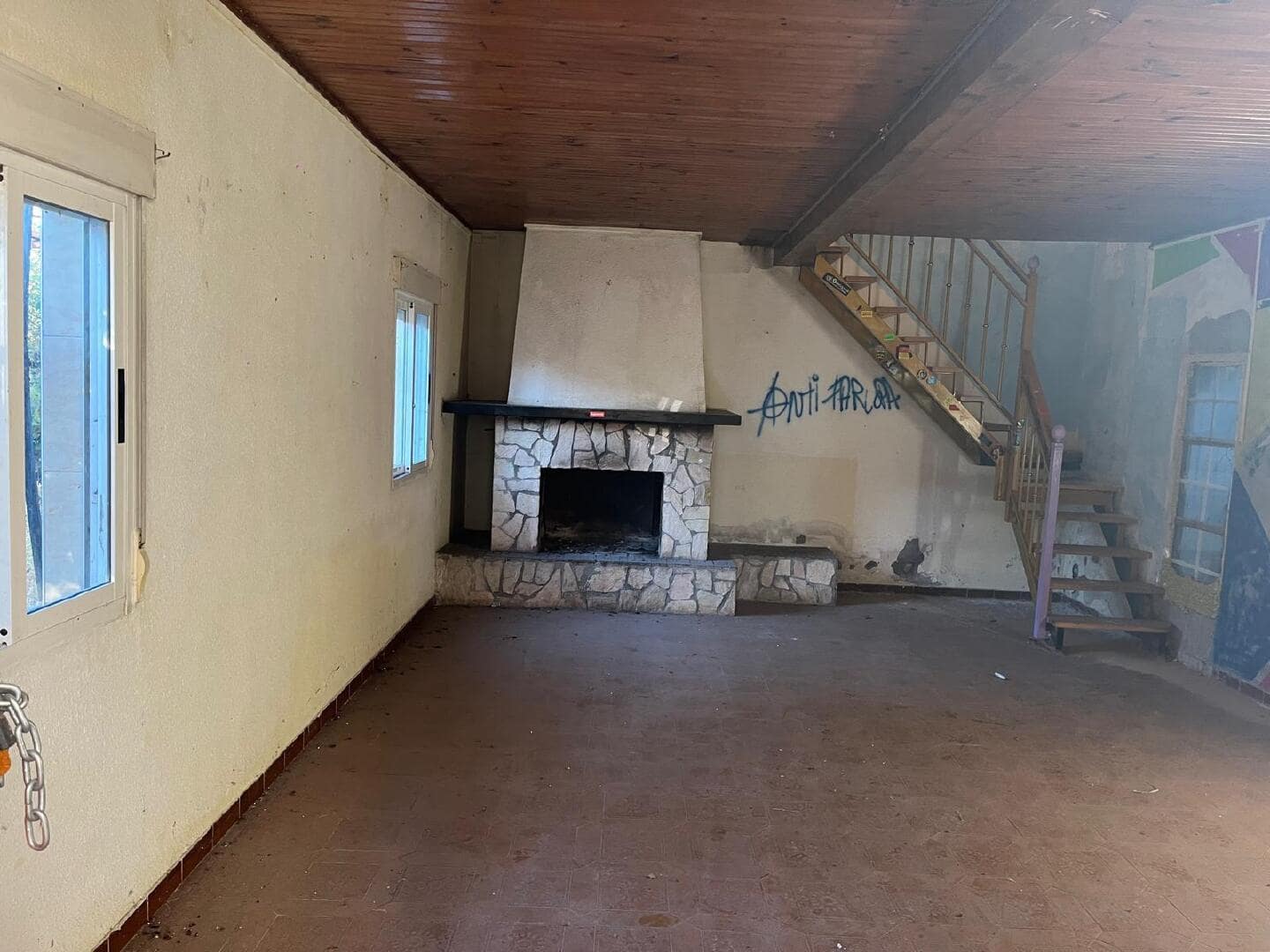 1 soverom Trehus til salgs i Congosto - € 33 000 (Ref: 9362735)