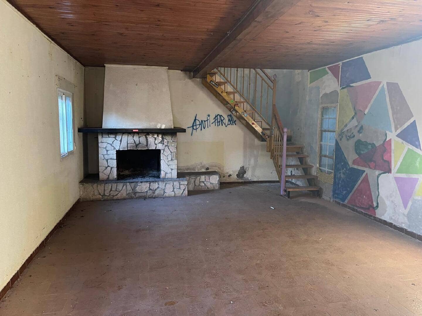 1 soverom Trehus til salgs i Congosto - € 33 000 (Ref: 9362735)