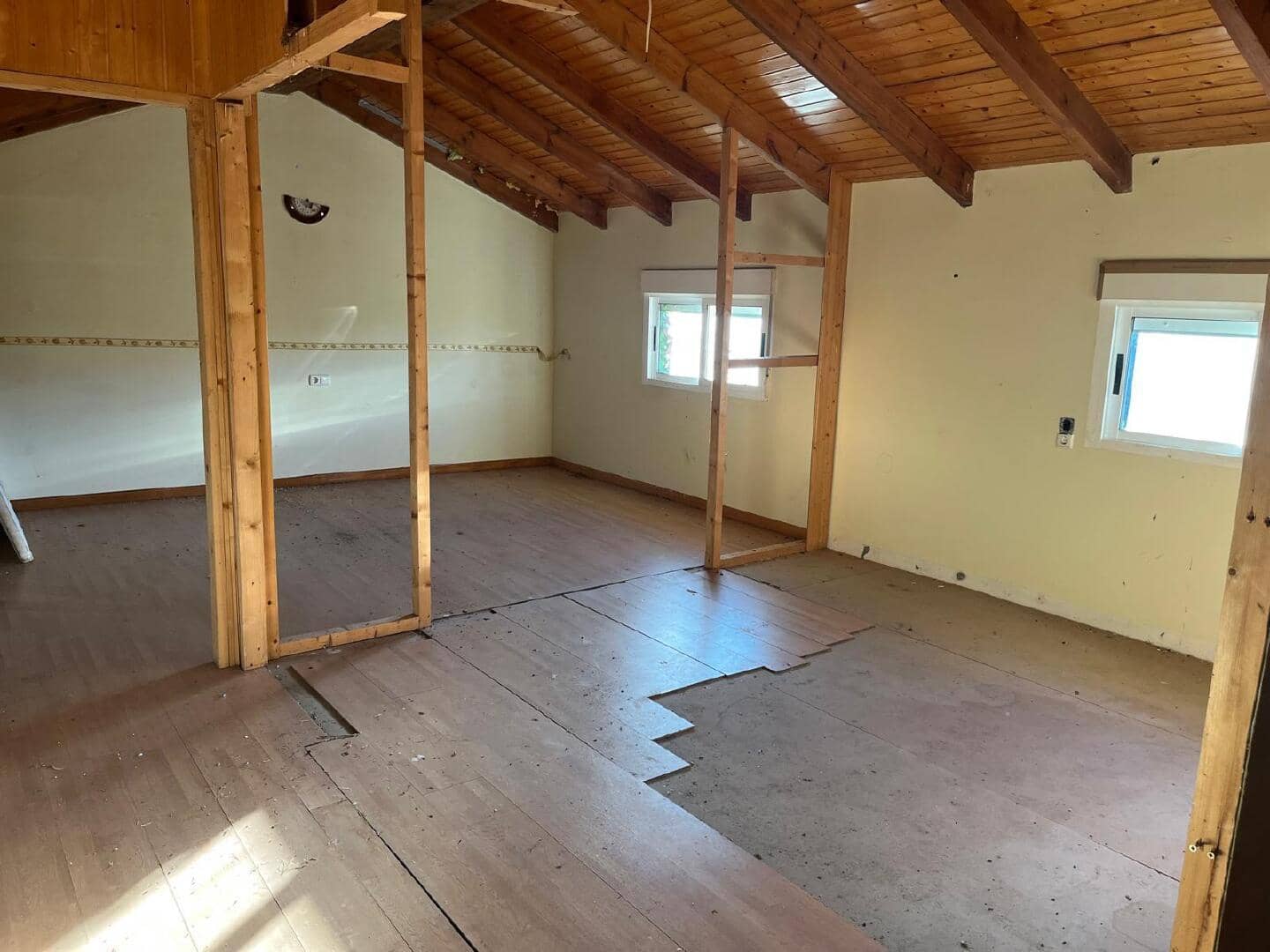 1 soverom Trehus til salgs i Congosto - € 33 000 (Ref: 9362735)