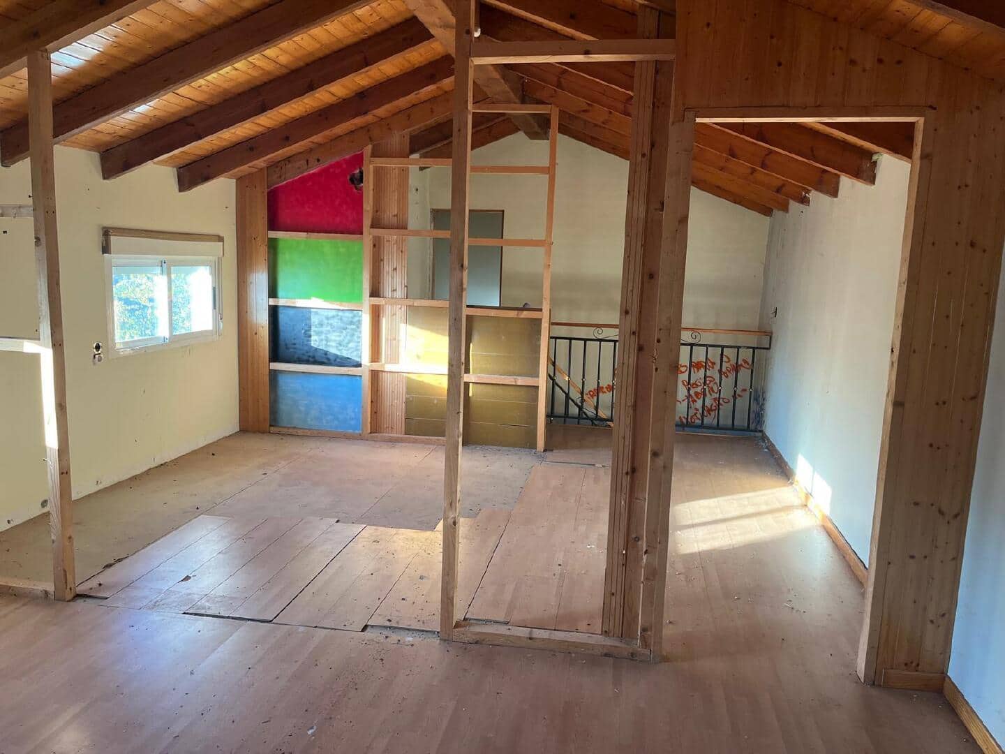 1 soverom Trehus til salgs i Congosto - € 33 000 (Ref: 9362735)