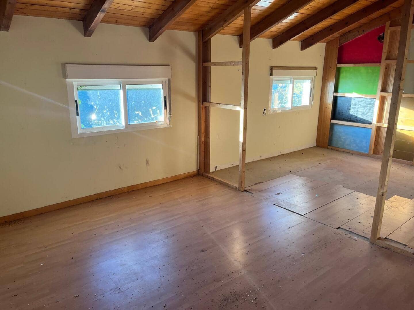 1 soverom Trehus til salgs i Congosto - € 33 000 (Ref: 9362735)