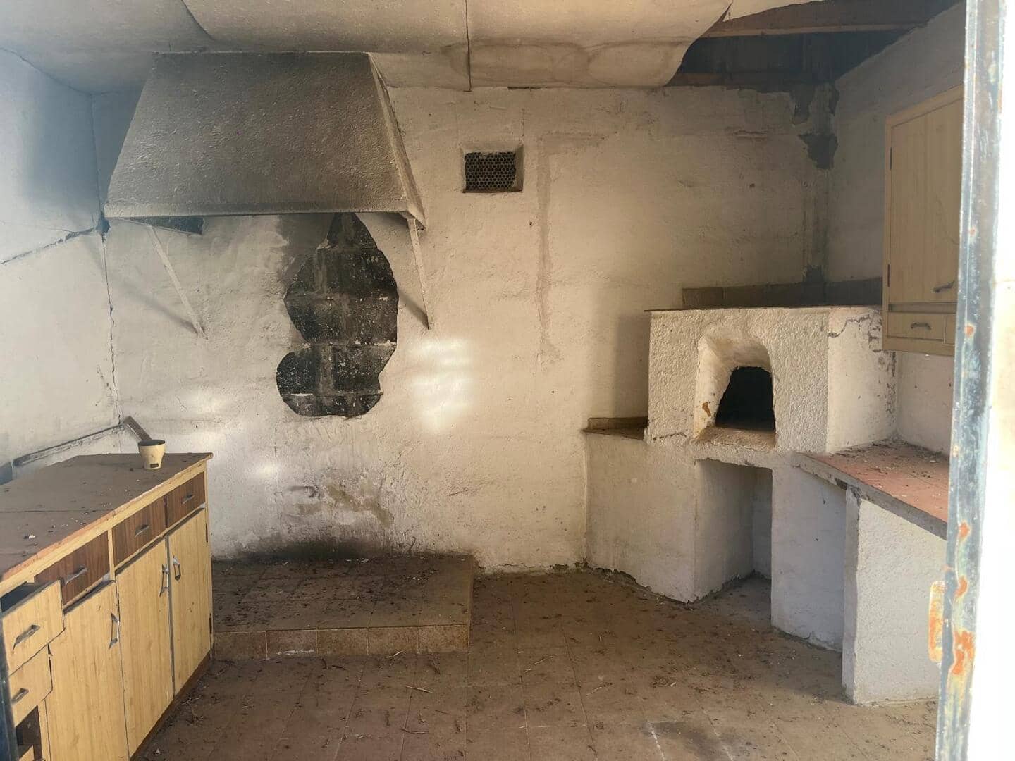 1 soverom Trehus til salgs i Congosto - € 33 000 (Ref: 9362735)