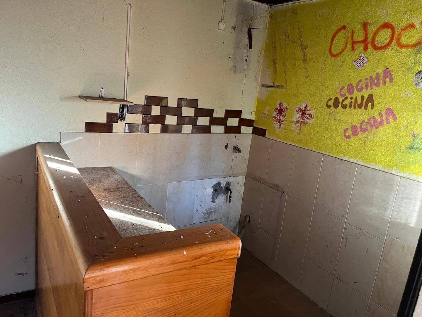 1 soverom Trehus til salgs i Congosto - € 33 000 (Ref: 9362735)