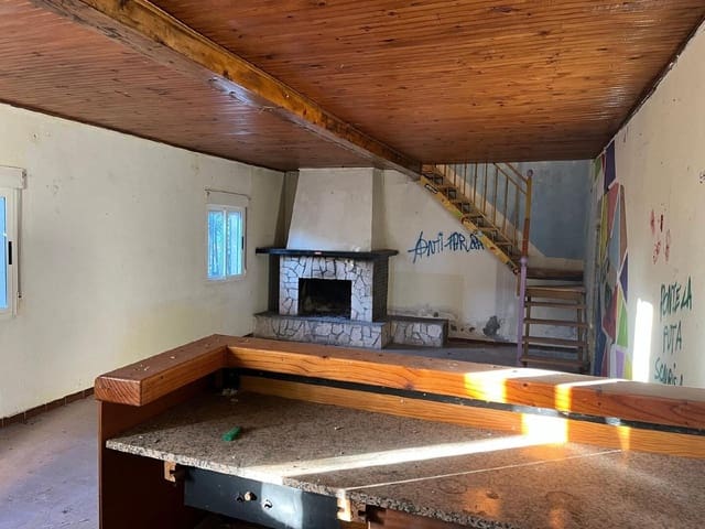 1 soverom Trehus til salgs i Congosto - € 33 000 (Ref: 9362735)