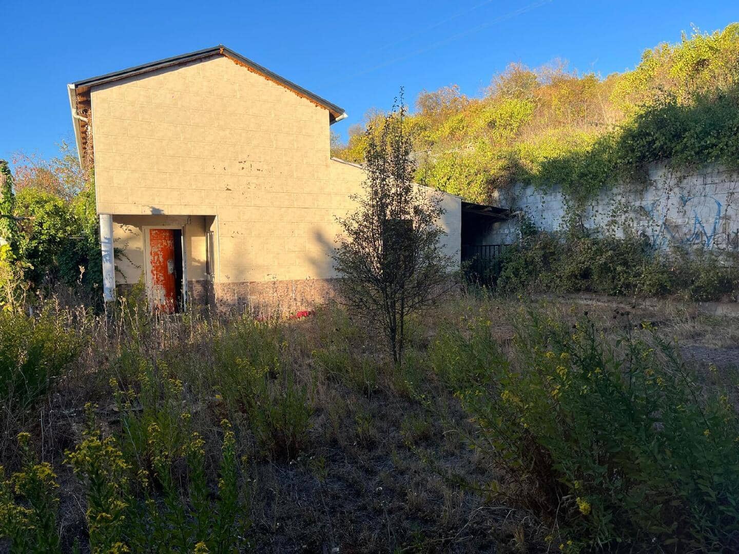 1 soverom Trehus til salgs i Congosto - € 33 000 (Ref: 9362735)