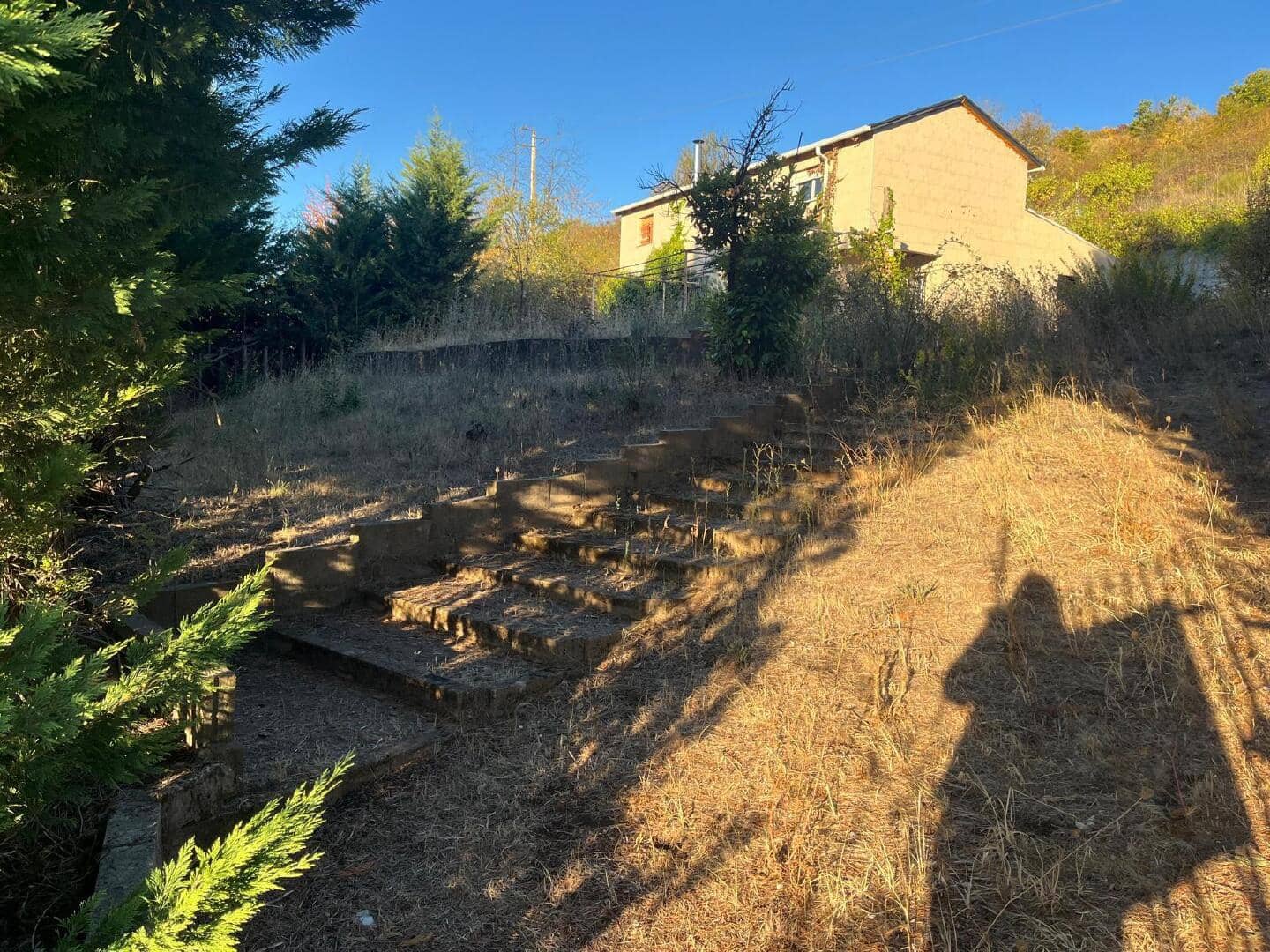 1 soverom Trehus til salgs i Congosto - € 33 000 (Ref: 9362735)