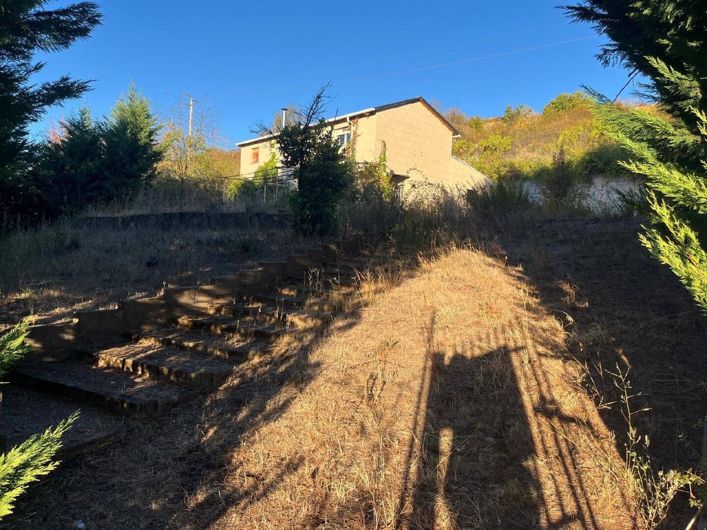 1 soverom Trehus til salgs i Congosto - € 33 000 (Ref: 9362735)