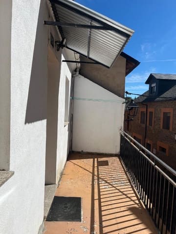 2 bedroom Townhouse for sale in Igüeña - € 45,000 (Ref: 9362736)