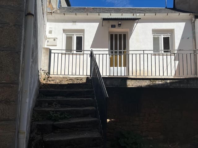 2 bedroom Townhouse for sale in Igüeña - € 45,000 (Ref: 9362736)