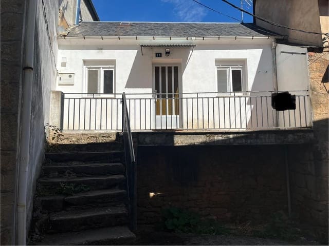2 bedroom Townhouse for sale in Igüeña - € 45,000 (Ref: 9362736)