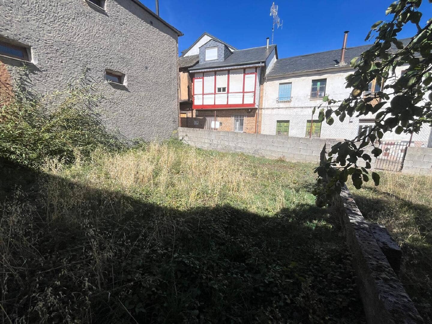 2 bedroom Townhouse for sale in Iguena - € 45,000 (Ref: 9362736)